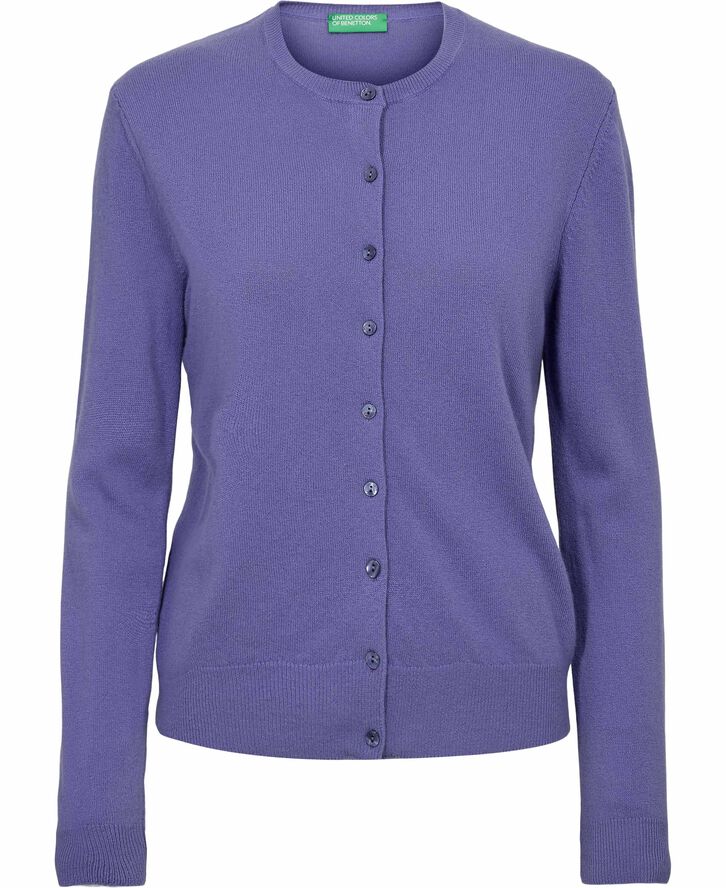 United Colors of Benetton L/S SWEATER 36a