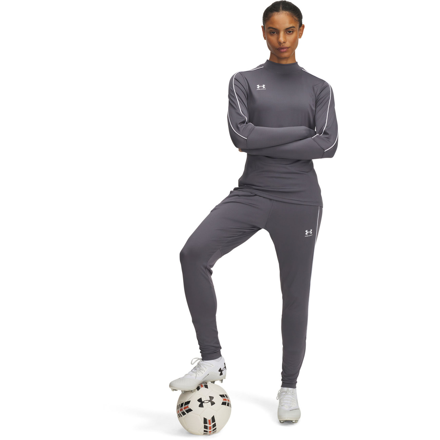 Under Armour Challenger Training Pant Dames