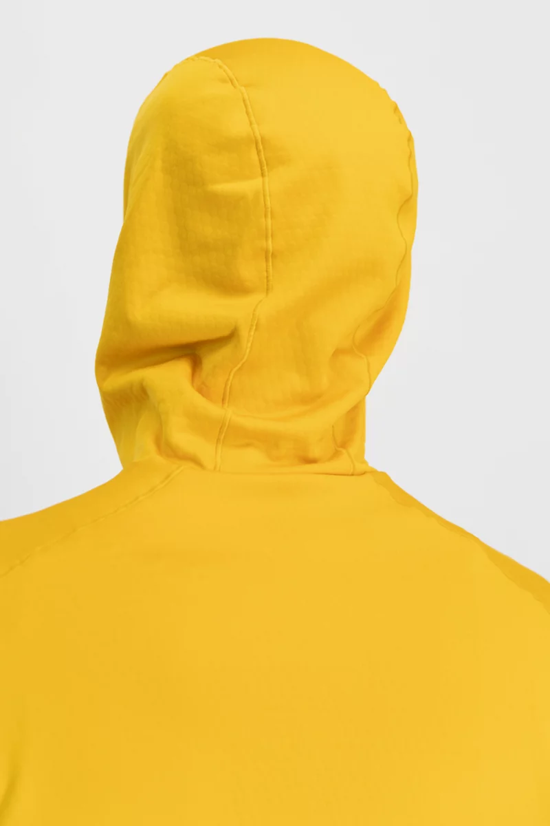 adidas Performance Terrex Xperior Light Fleece Herren Midlayer