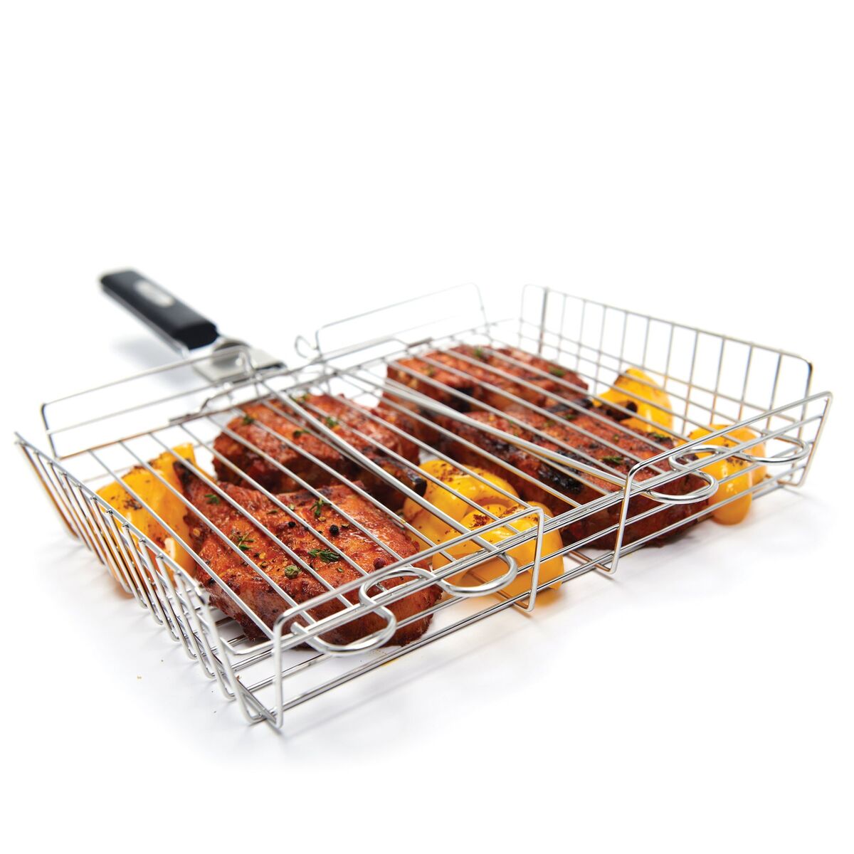 Grillkurv