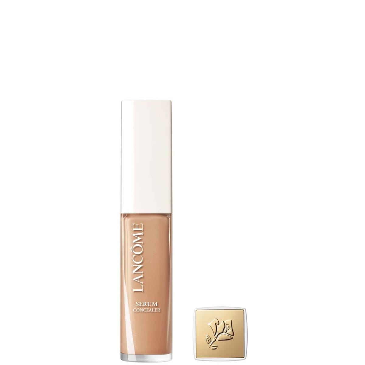 LANCÔME Teint Idole Ultra Wear Care &  Glow Serum Concealer Correcteur anticernes lumineux multi-usage