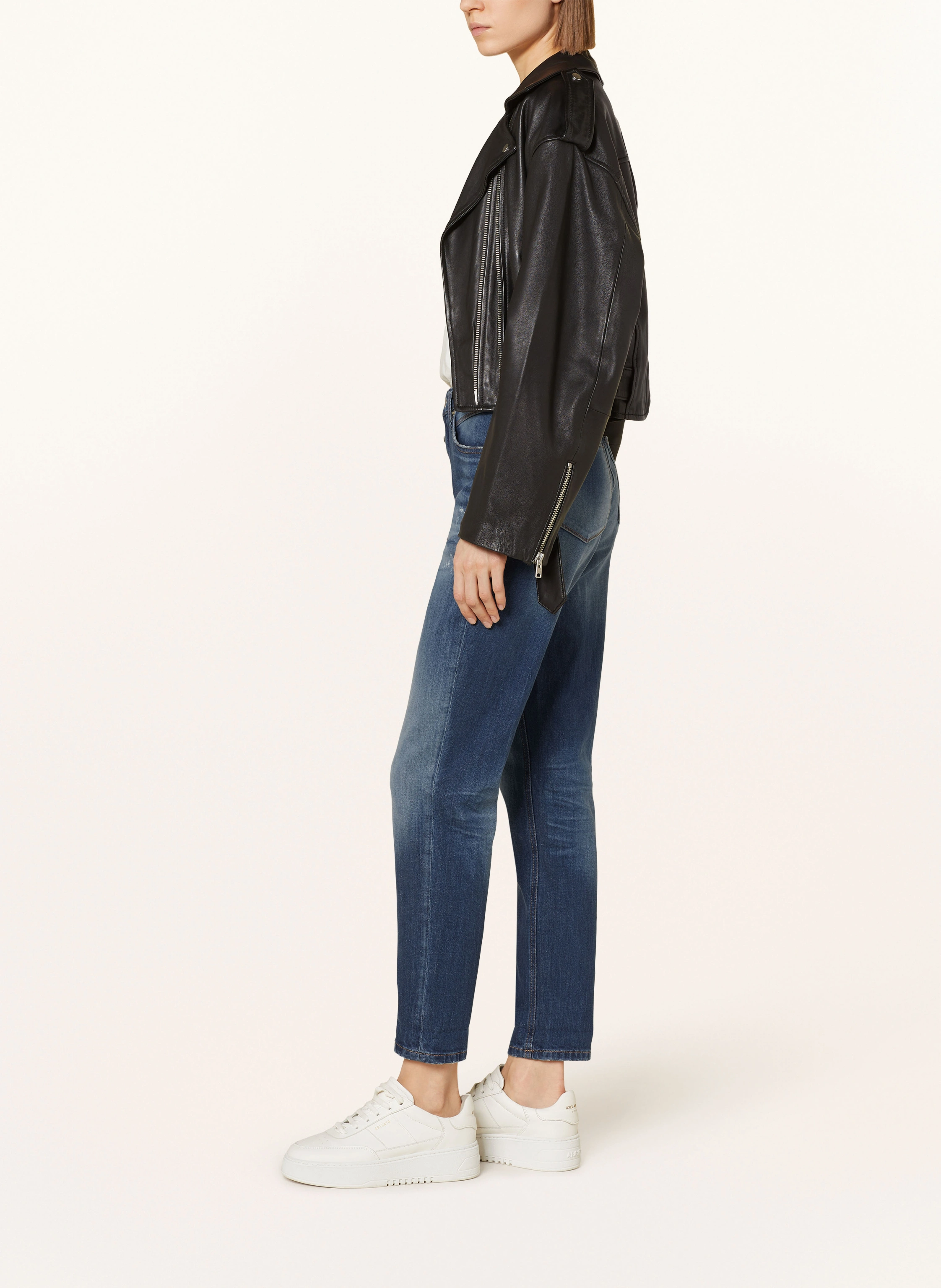 CAMBIO Destroyed Jeans KERRY