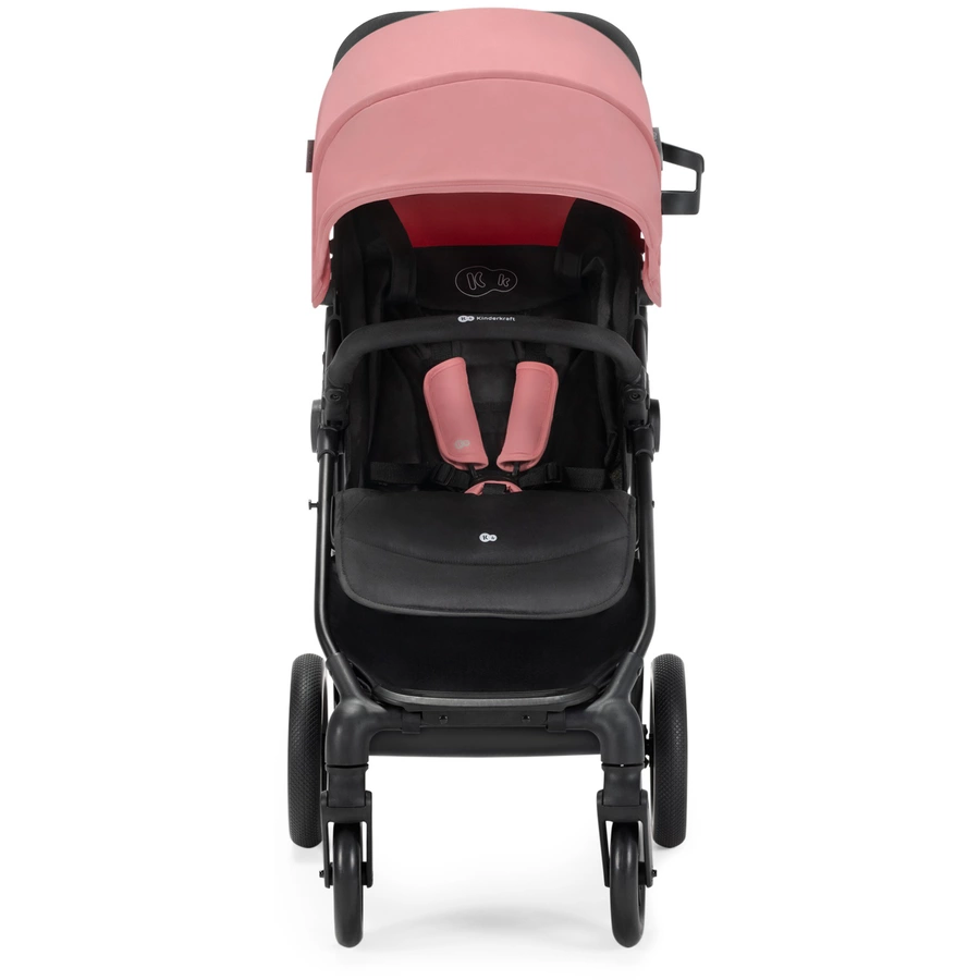 Kinderkraft Buggy ASKOY pink