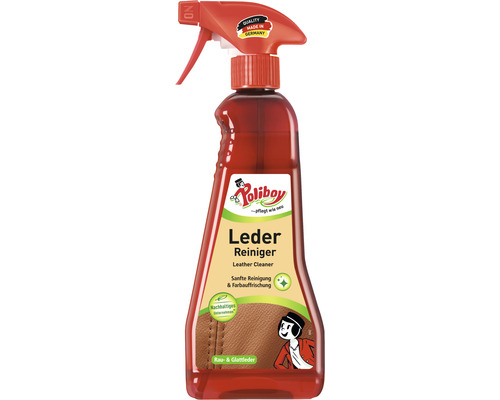 Poliboy Lederreiniger 200 ml