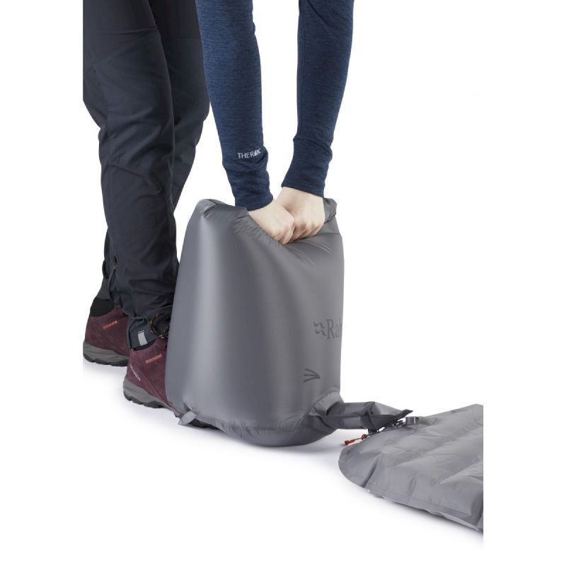 Ultrasphere 4.5 - Matelas de camping