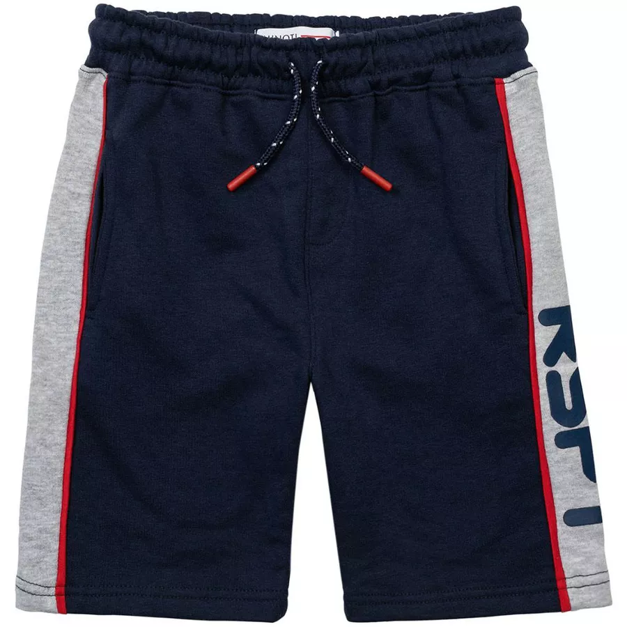 MINOTI Shorts RSPT Dunkelblau