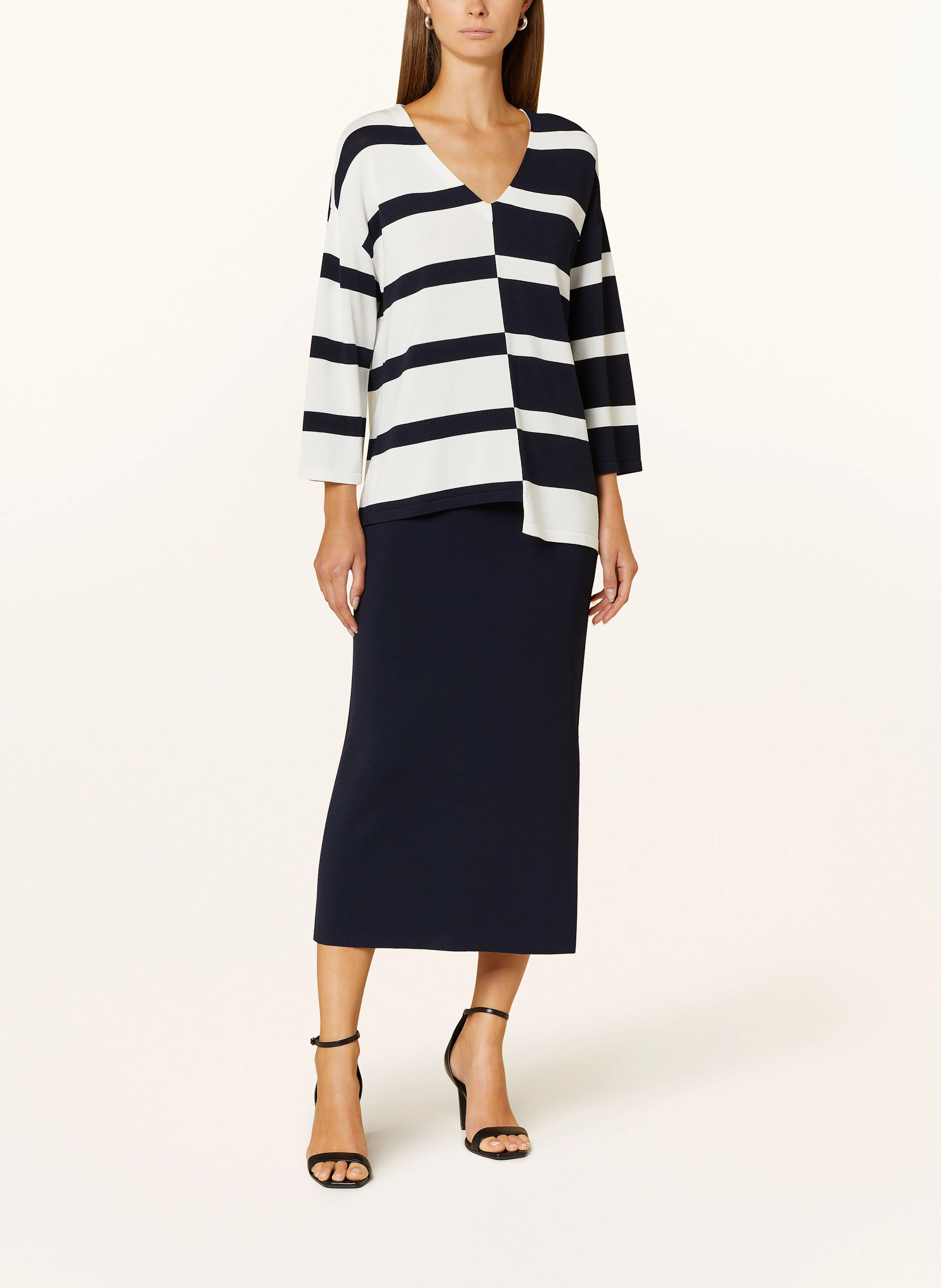 Joseph Ribkoff Pullover