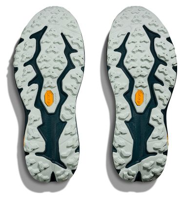 Chaussures Trail Hoka Speedgoat 6 GTX Bleu Homme