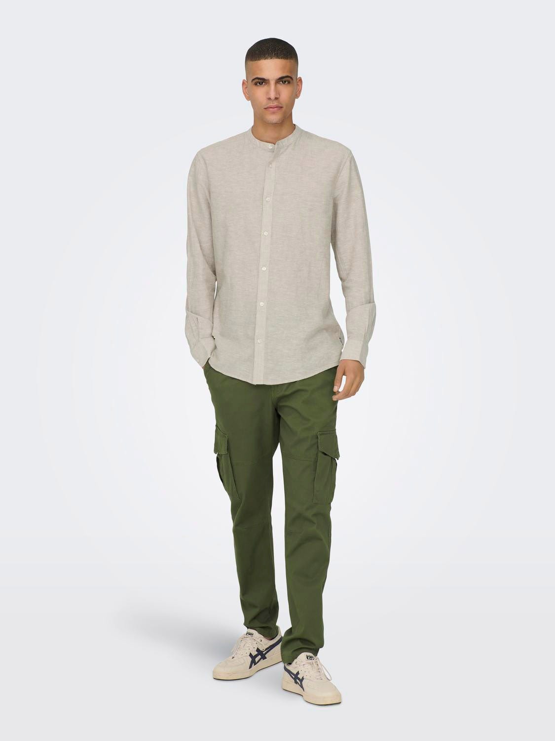 ONLY & Sons  Dean Life Cargo Pant