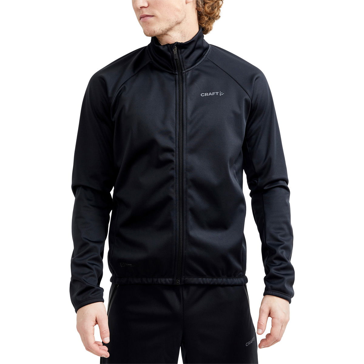 Craft Core Bike SubZero Cykeljakke Herre