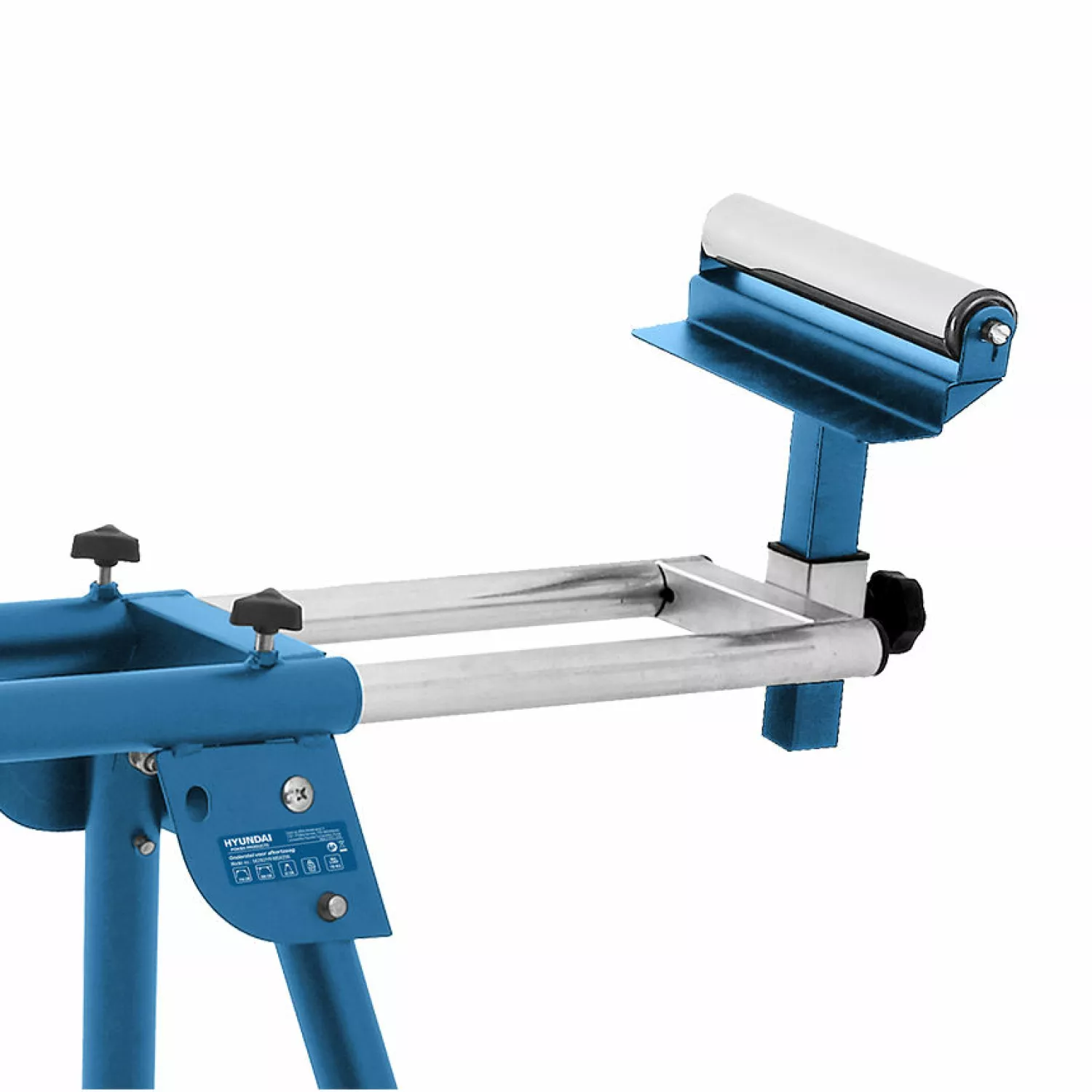 Hyundai 56292 Universeel onderstel voor zaagmachines - 150kg