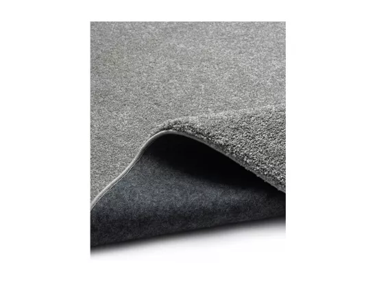 Tapis uni - MONTANA Gris 160*160