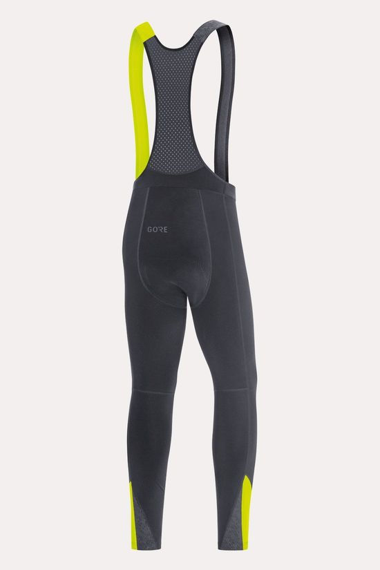 Gore Wear Gore Wear C5 Thermo Bib Tights+