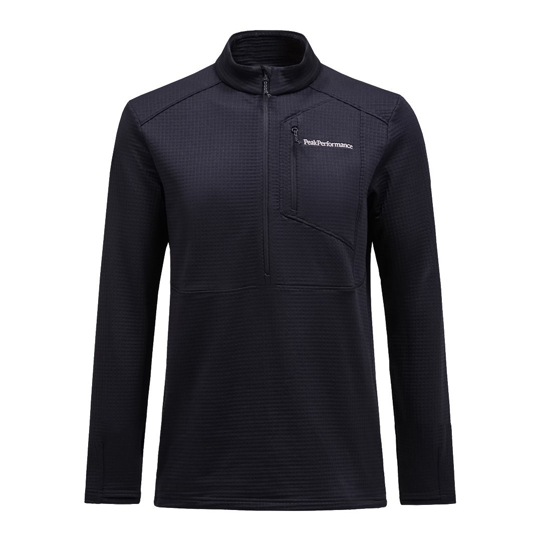 Peak Performance  Trail Polartec Half Zip