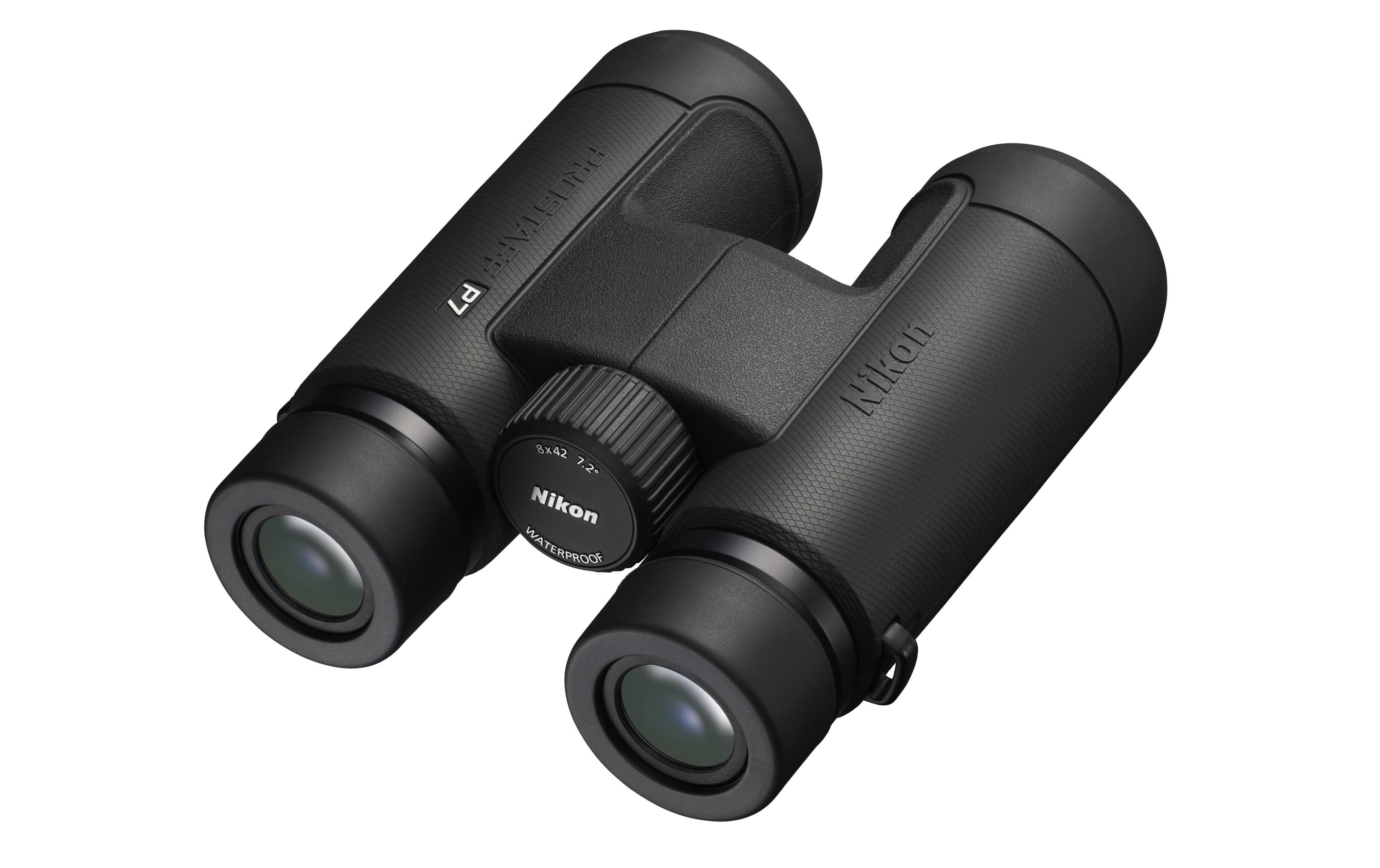 Fernglas Prostaff P7 8x42<br>Robuster Feldstecher – Eine herrliche Sicht bei jedem Wetter