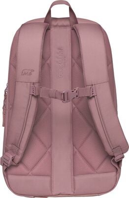 Beckmann Urban Ryggsekk 30L, Ash Rose