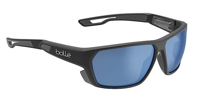 BOLLE - LUNETTES DE SOLEIL AIRFIN FLOTTANT VOLT + POLA OFF