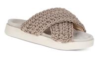 Inuikii Woven taupe Beige