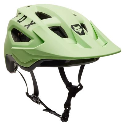 Casque Fox Speedframe Vert