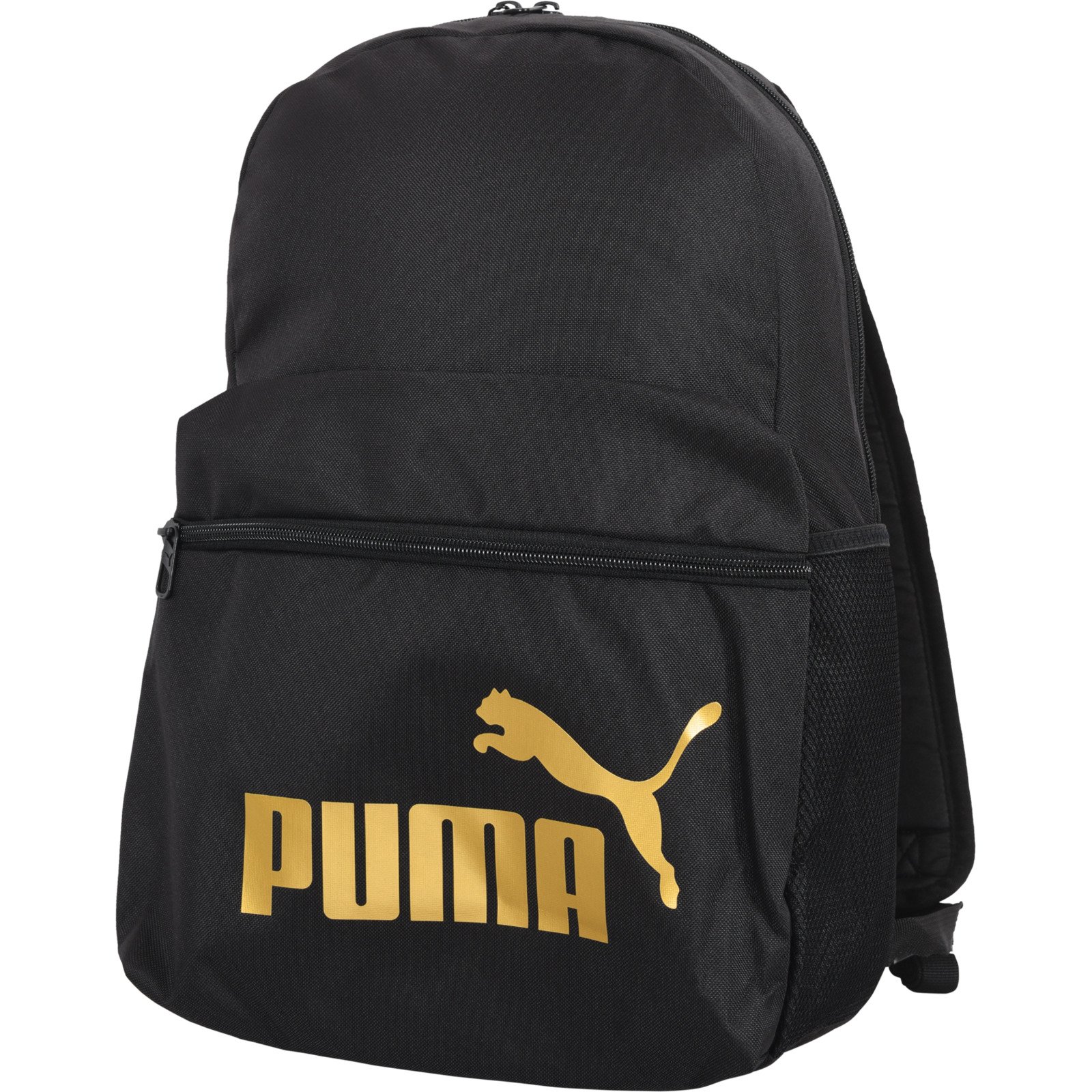Puma Phase Backpack gold
