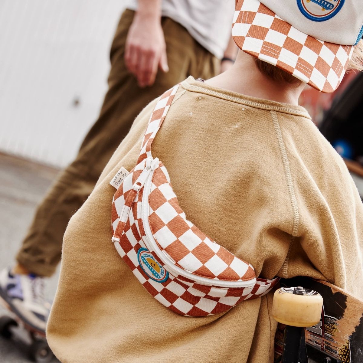 Casquette enfant 