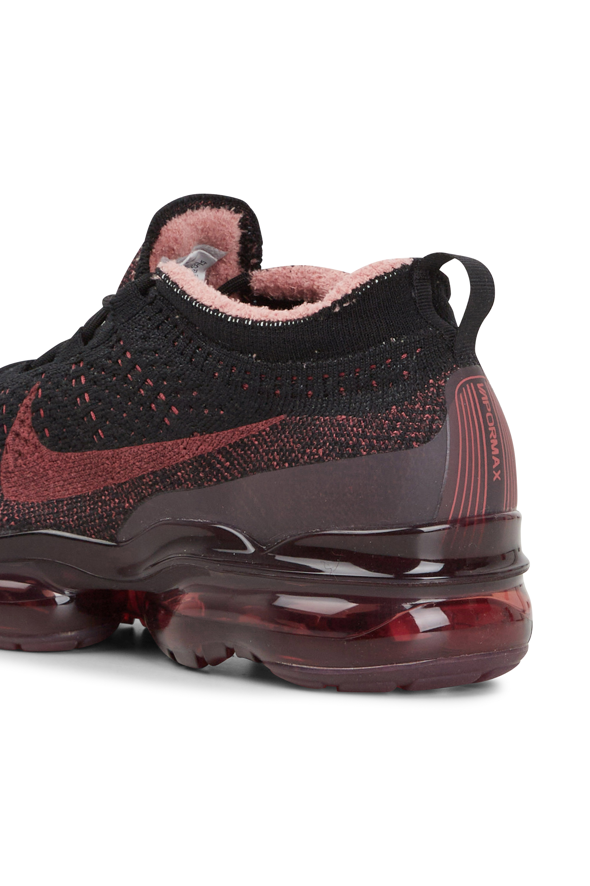 NIKE Baskets  VAPORMAX Noir