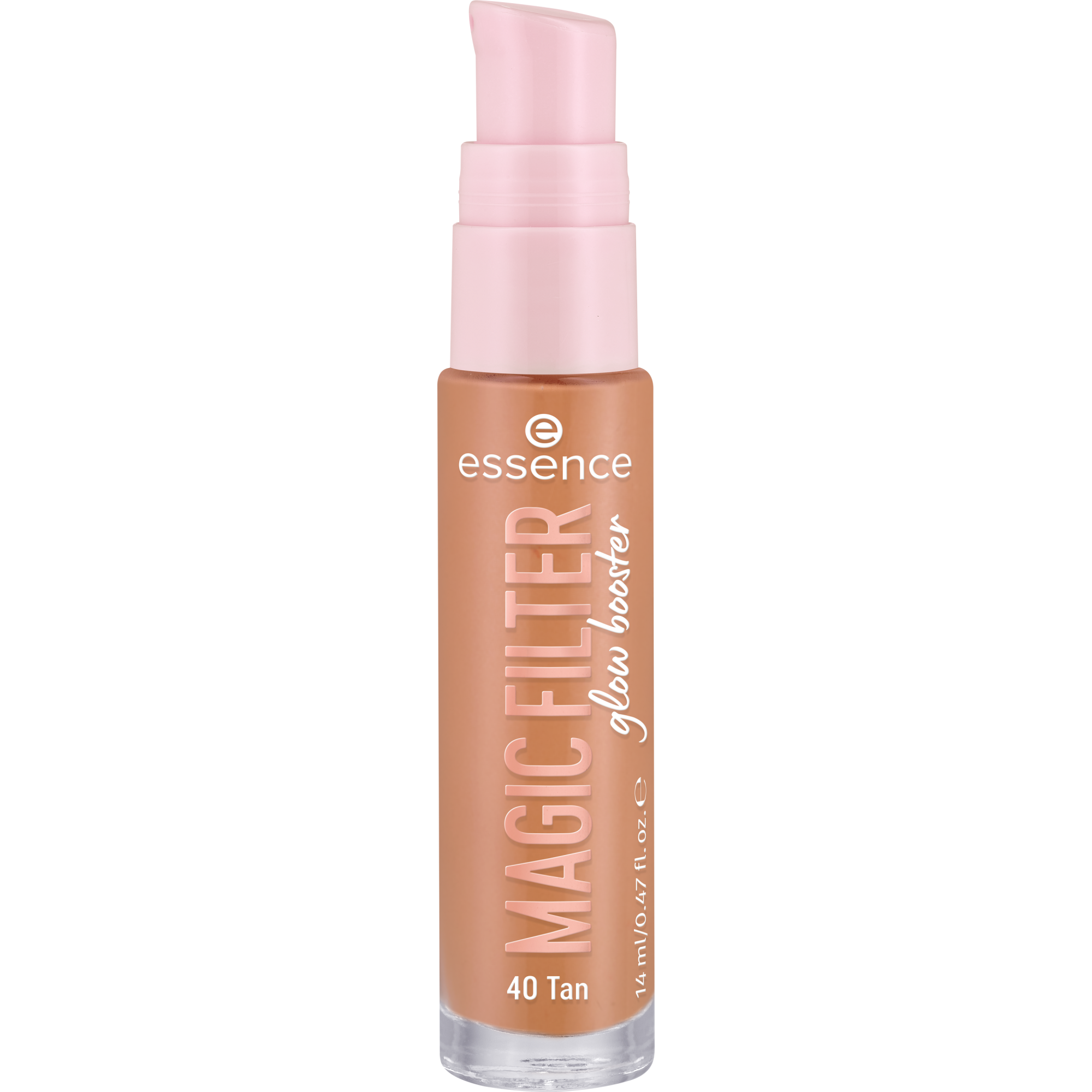 MAGIC FILTER glow booster d’éclat