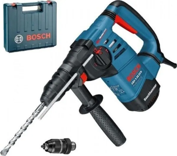 Bosch BOREHAMMER GBH 3-28 DFR