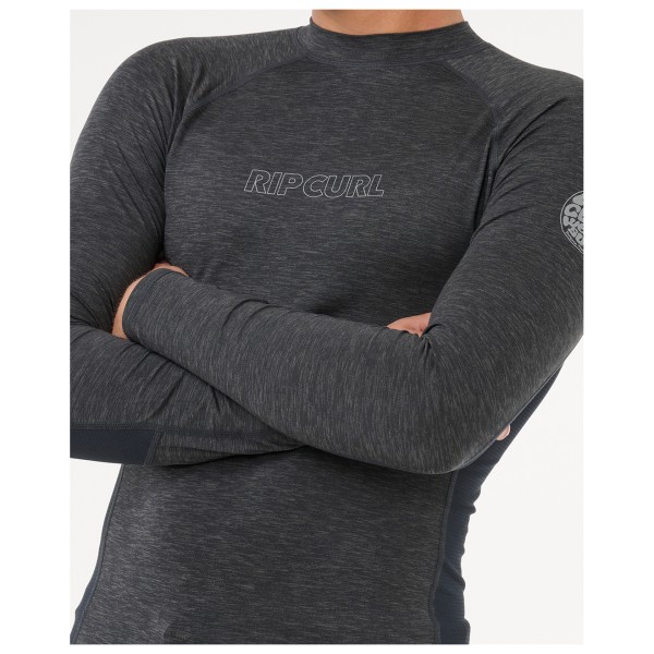 Rip Curl - Dawn Patrol UPF Perf L/S - Lycra