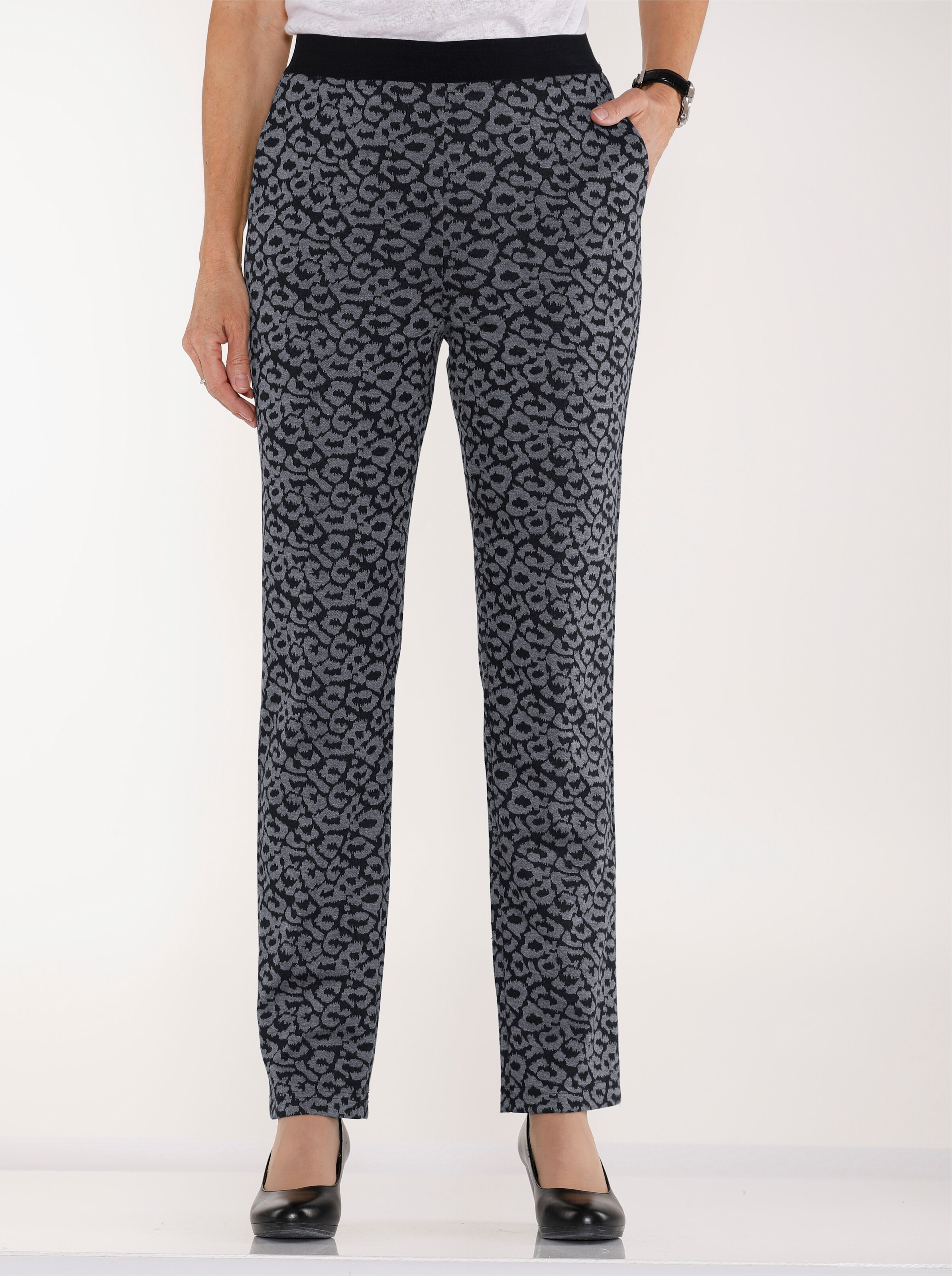 Schlupfhose