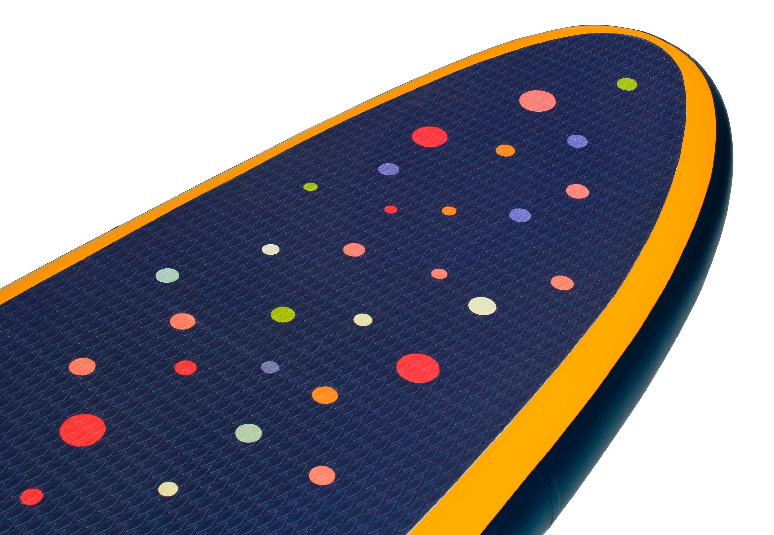 Stand Up Paddle FAMILY 370 cm