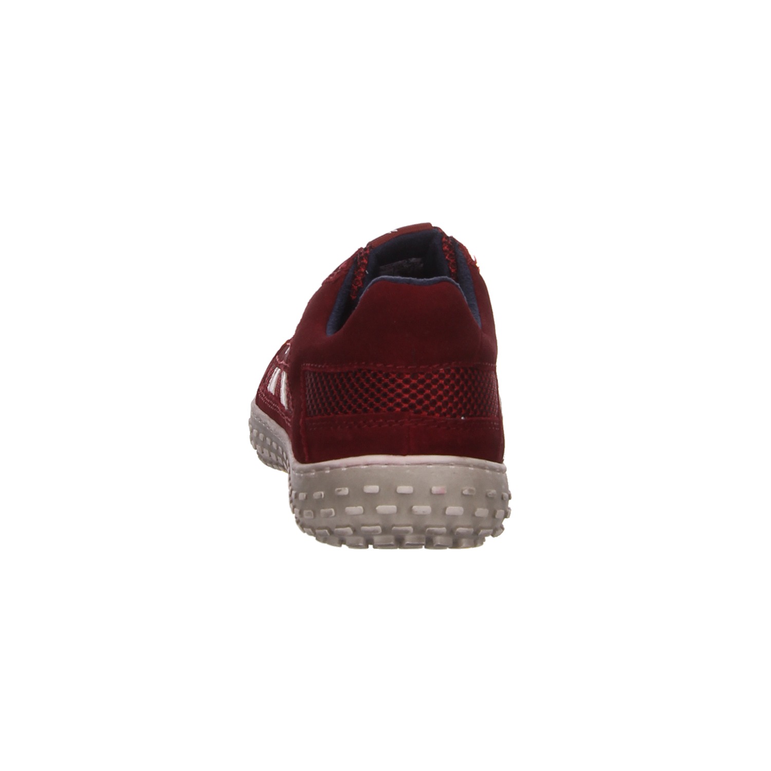 Bugatti Slipper rot rot