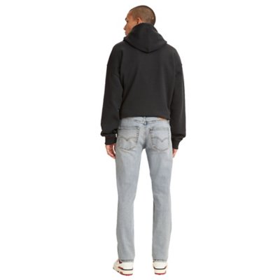 Jean homme 511 Slim Everyday Authentic LEVIS