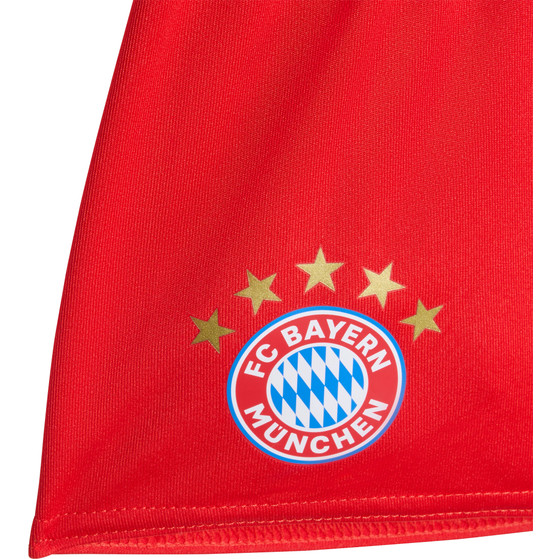 adidas Bayern München Thuis Tenue Baby 2025/2026