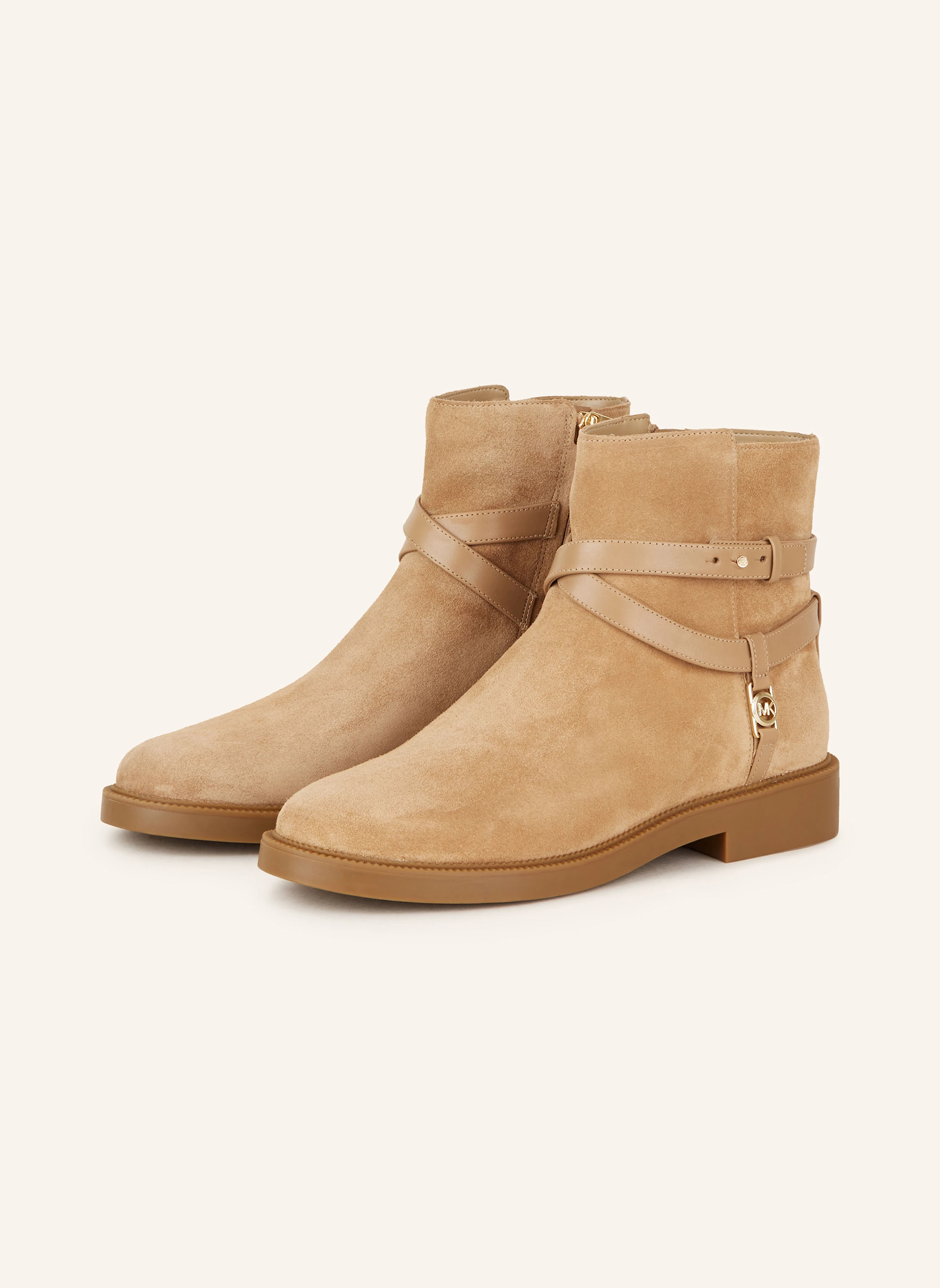 MICHAEL KORS Stiefeletten ABIGAIL