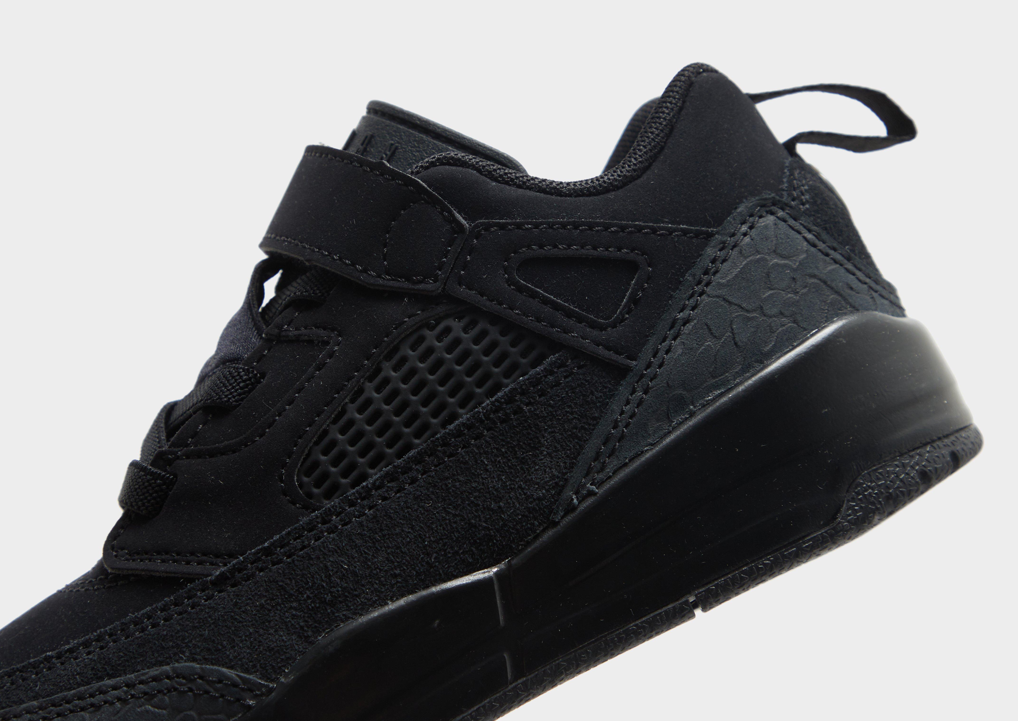 Jordan Spizike Low Enfant