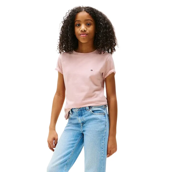 Tommy Hilfiger Shirts Junior (2-pack)