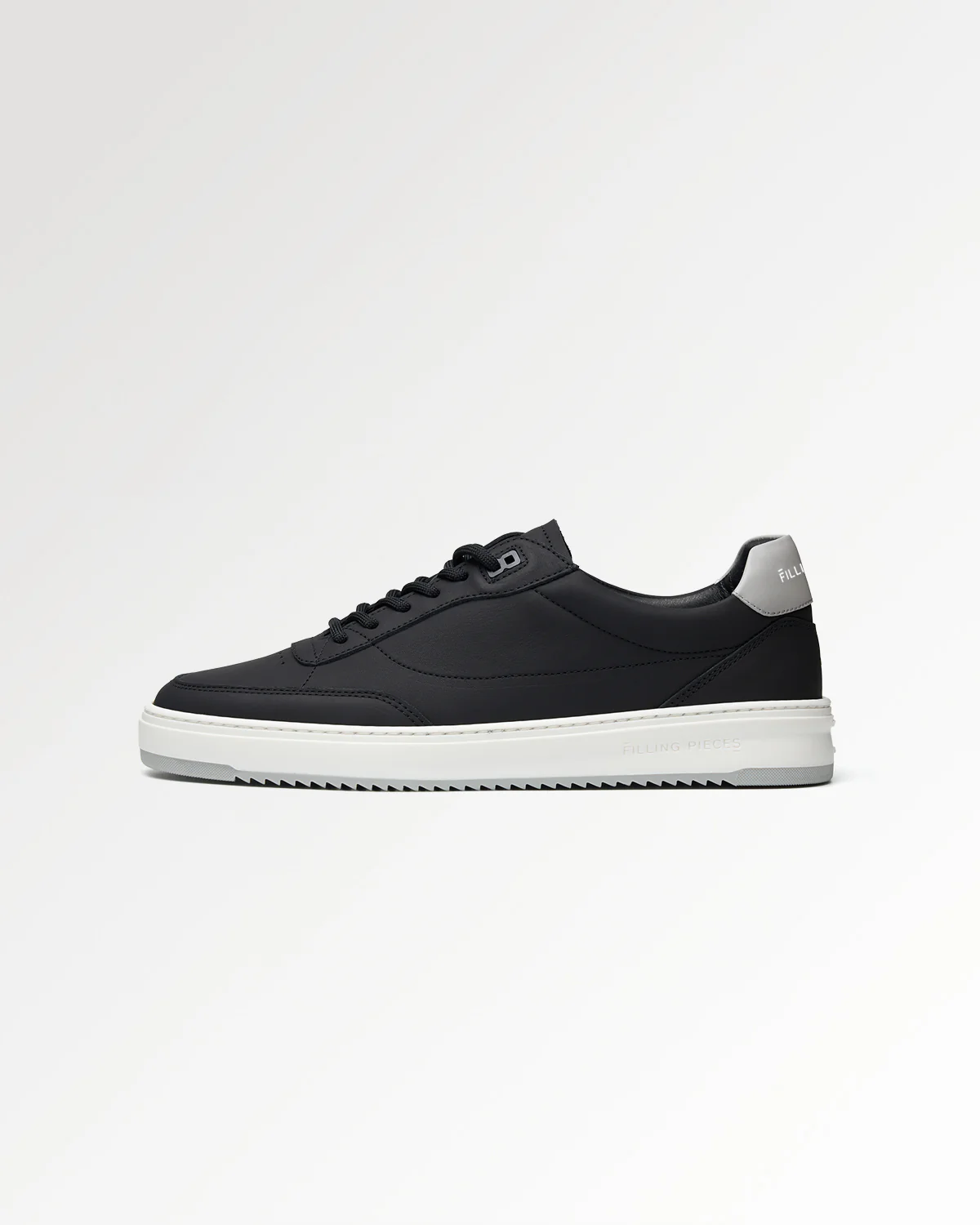 Mondo Trim Black