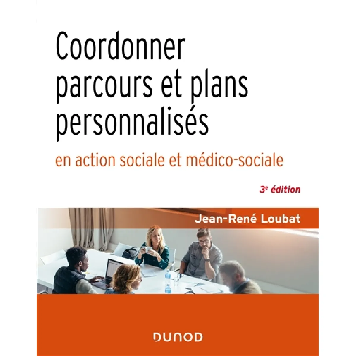 Coordonner parcours et plans personnalisés en action sociale et médico-sociale