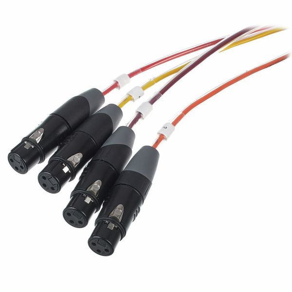 pro snake 405 Multicore