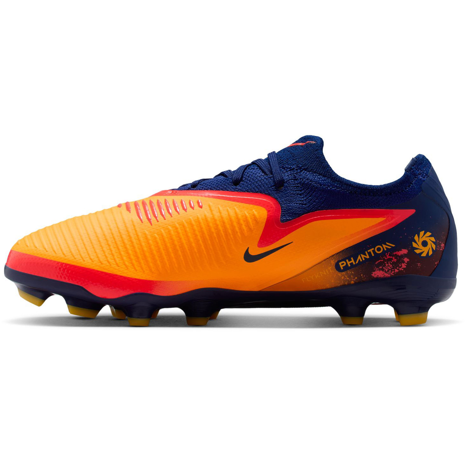 Nike Phantom 6 Low Haaland Pro FG Kids