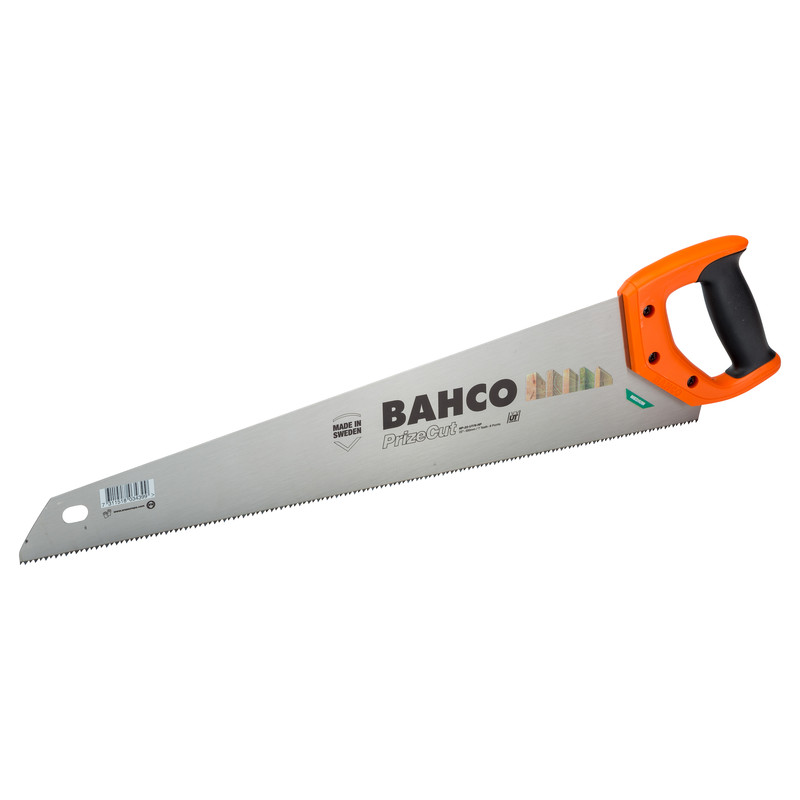Bahco PrizeCut handzaag set 3-delig 400, 480 & 550mm