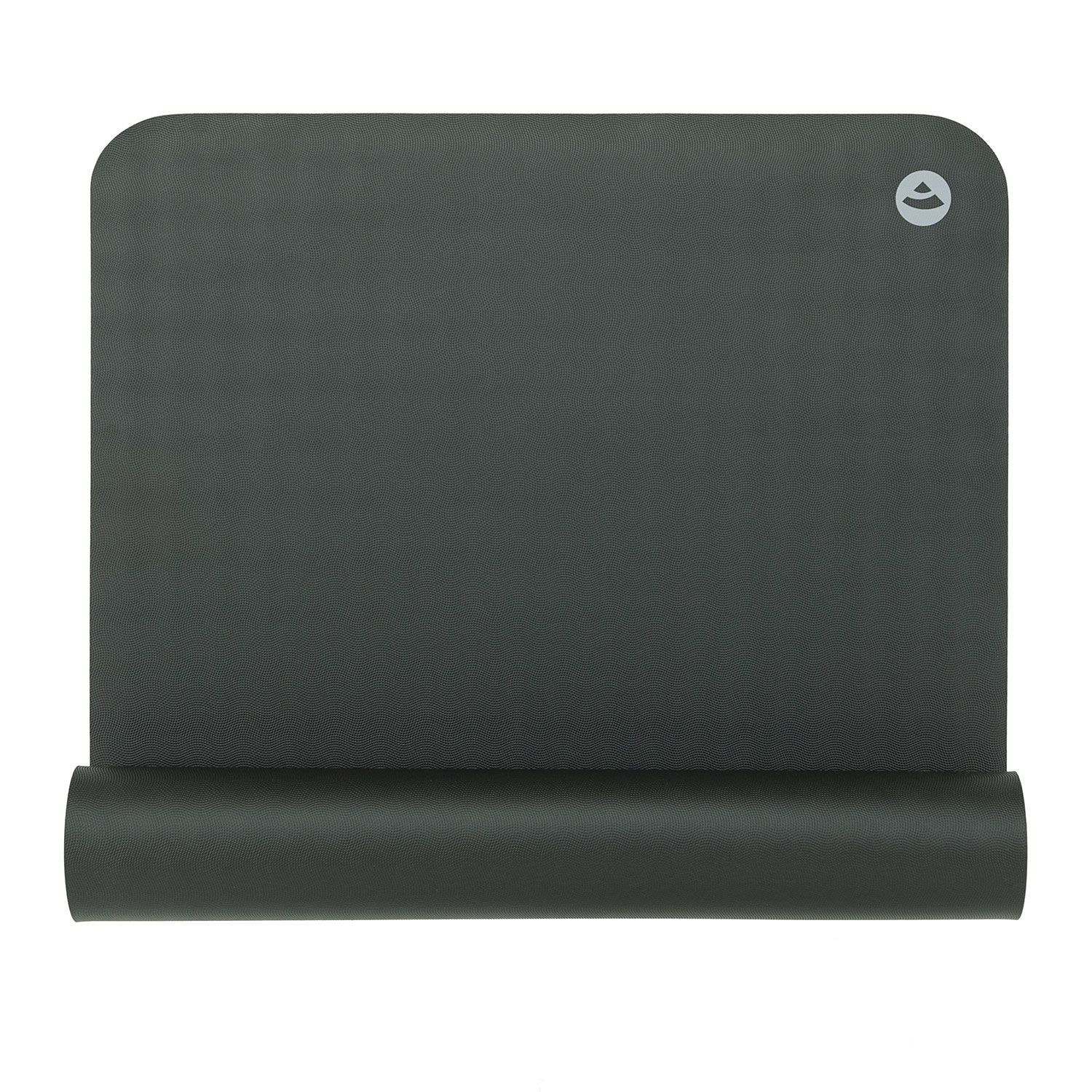 bodhi Yogamatte EcoPro, XW XL, grau