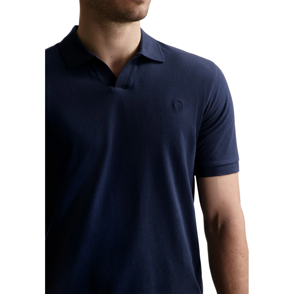 Heren T-shirt KBIS25-M17