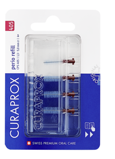 Curaprox Rager Perio Refill 4ST