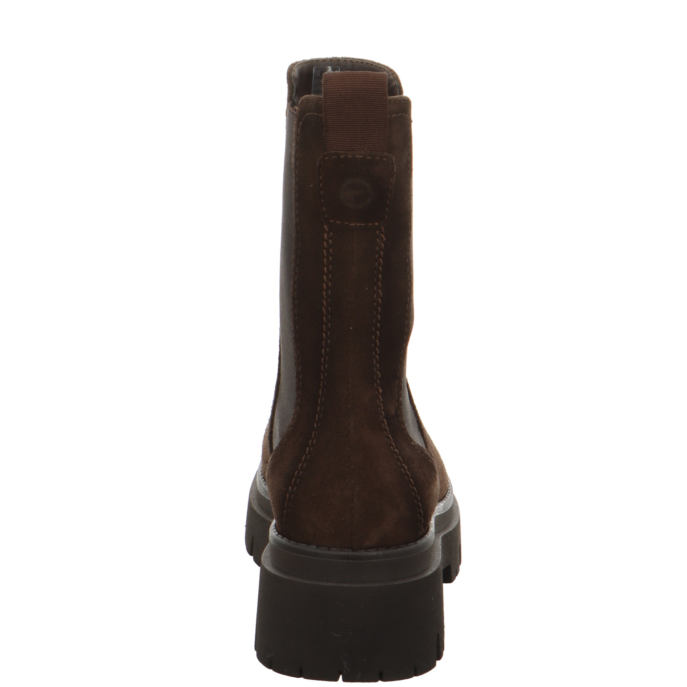 Stiefeletten braun