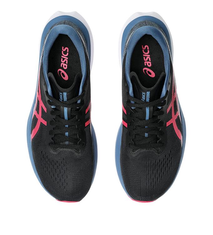 ASICS MAGIC SPEED 4 1012B676 BLACK-WINTER-SEA