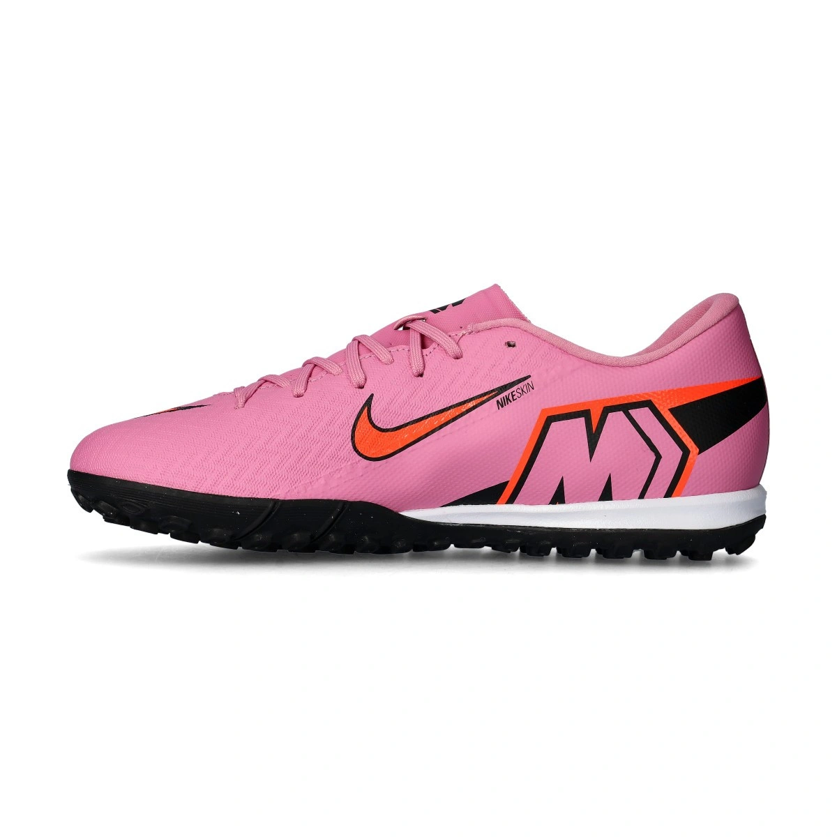 Chuteira Nike Air Zoom Mercurial Vapor 16 Academy Turf