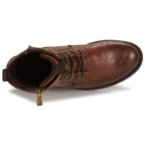 Tom Tailor - 93303 - Cognac