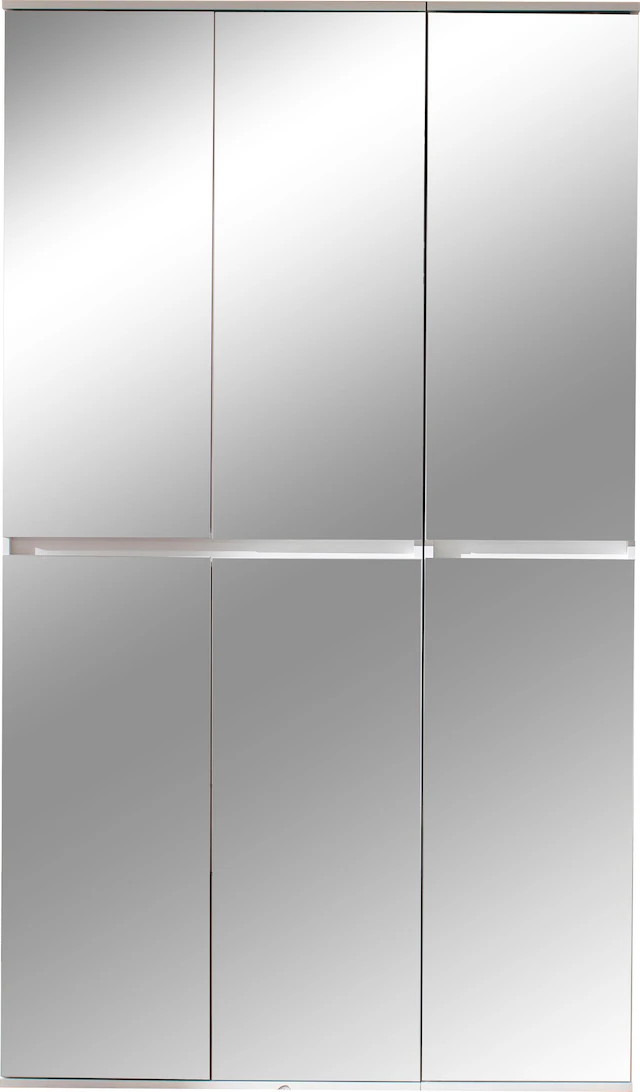 INOSIGN Garderoben-Set »Malcesine« Set, 2 Stk. tlg.